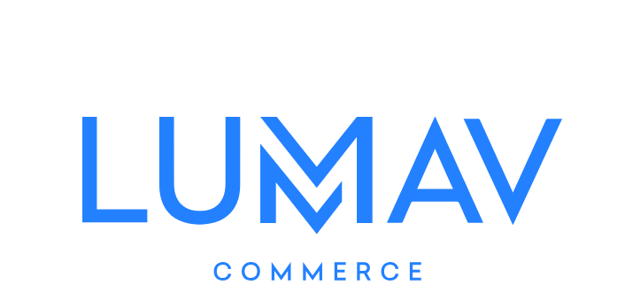 Lumav Commerce Lumav Logo