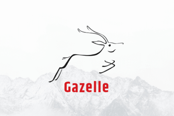 Lumav Commerce Gazelle