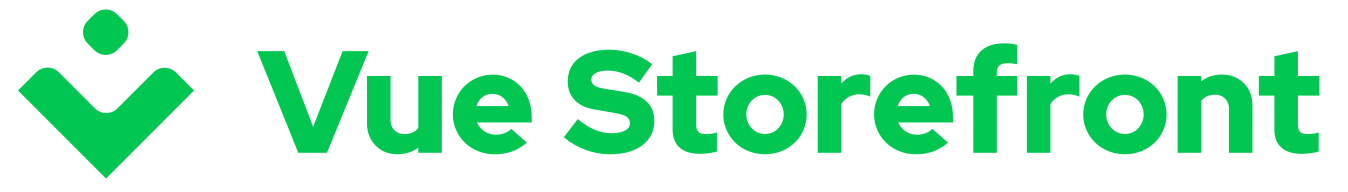 Vue Storefront Magento frontend
