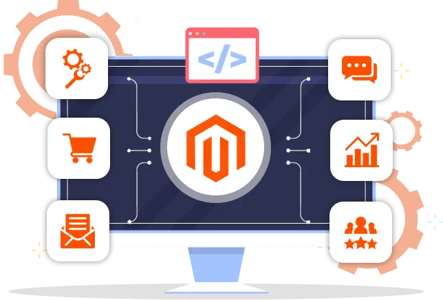 Magento frontend technologies: Luma, Hyvä, Vue Storefront and PWA Studio