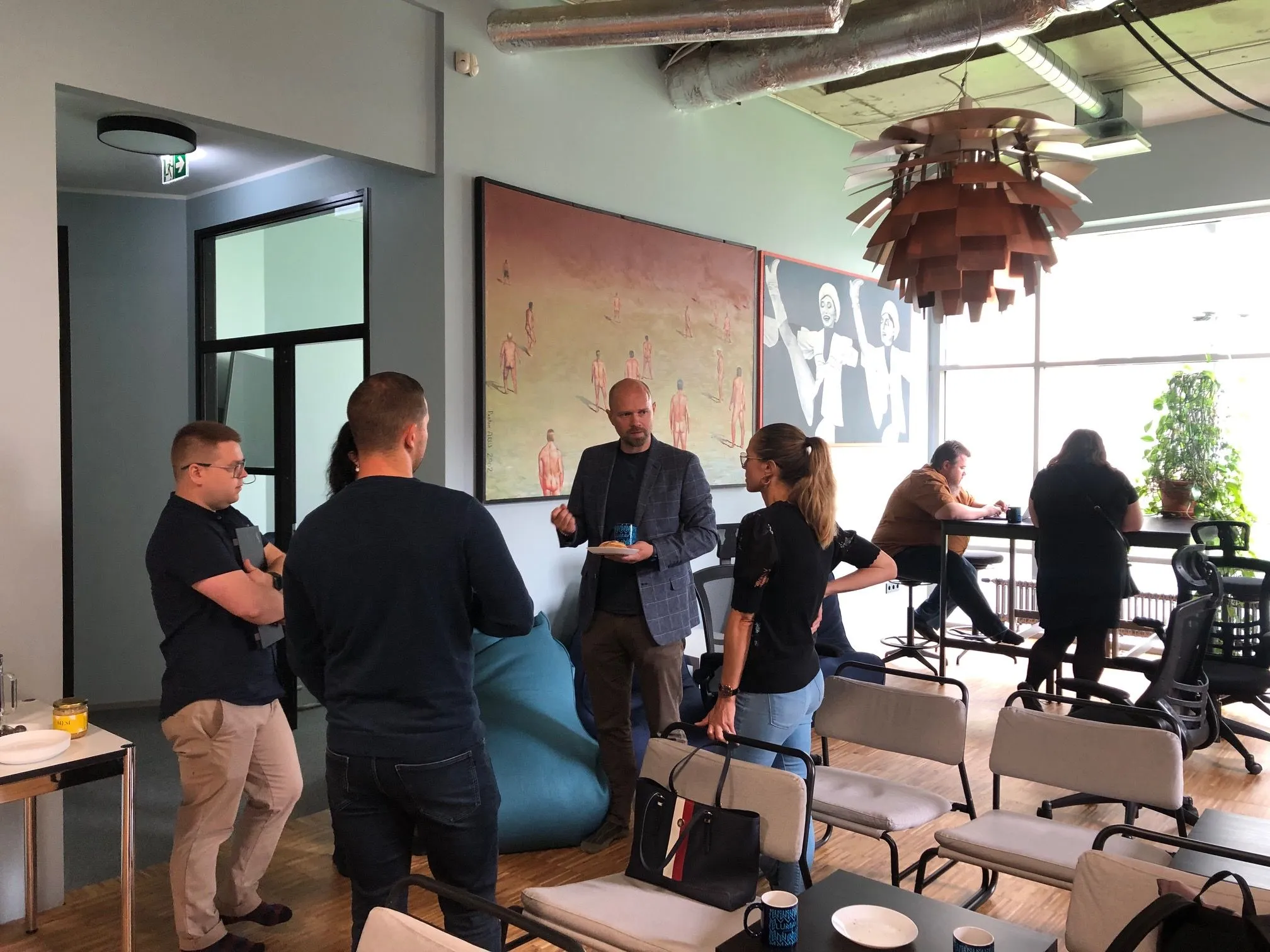 Magento partner change in Lumav — secure takeover and protection of customer data