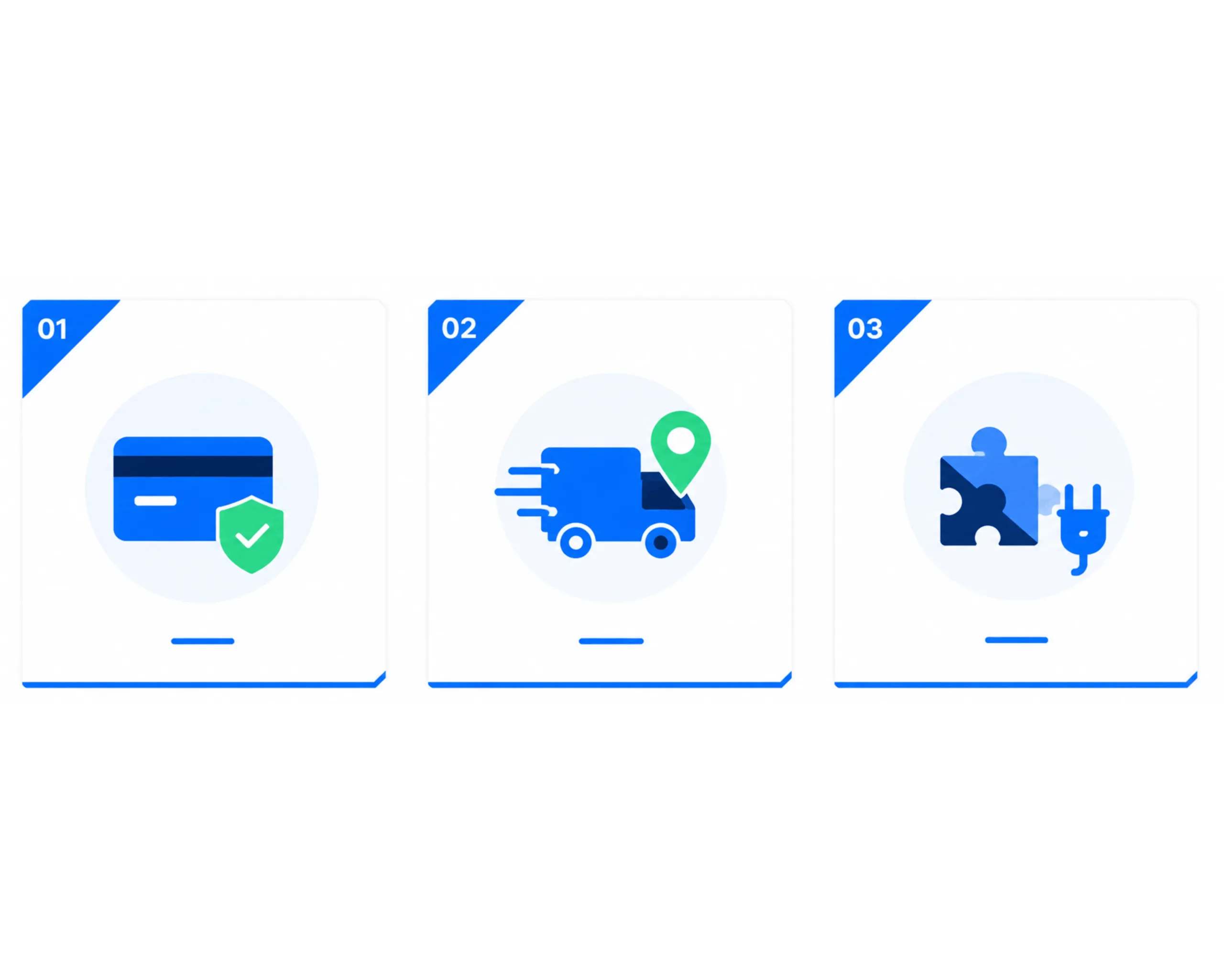 Types of Magento Modules: Payment, Shipping and Service Interfaces with Specific Examples